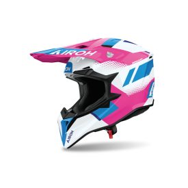 WRAAAP VISION PINK GLOSS XS