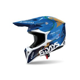 WRAAAP 6DAYS ® ITALY 2025 L