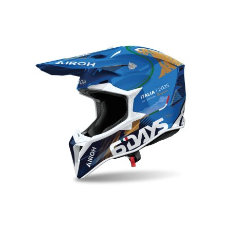 WRAAAP 6DAYS ® ITALY 2025 L