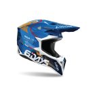 WRAAAP 6DAYS ® ITALY 2025 XL