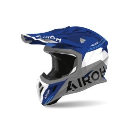AVIATOR ACE 2 FURY BLUE GLOSS L