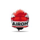 AVIATOR ACE 2 IRON RED GLOSS L