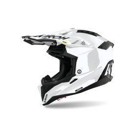 AVIATOR 3 EVO COLOR WHITE GLOSS XS