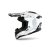 AVIATOR 3 EVO COLOR WHITE GLOSS S