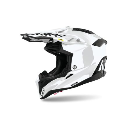 AVIATOR 3 EVO COLOR WHITE GLOSS M