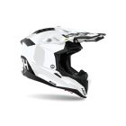 AVIATOR 3 EVO COLOR WHITE GLOSS XXL