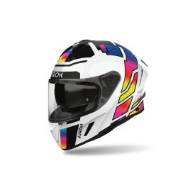 SPARK 2 LIVELY RAINBOW GLOSS S