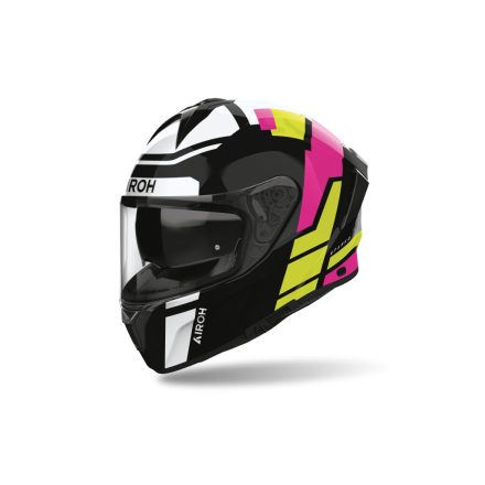 SPARK 2 LIVELY MINT GLOSS S