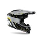 AVIATOR 3 LEADER YELLOW GLOSS XL