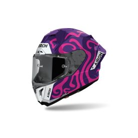 GP 800 SWAIN VIOLET GLOSS XS