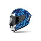 GP 800 SWAIN BLUE GLOSS S