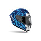 GP 800 SWAIN BLUE GLOSS S