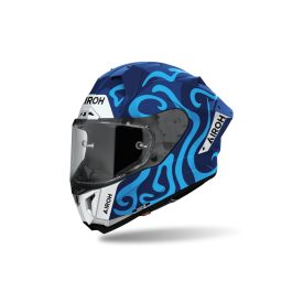 GP 800 SWAIN BLUE GLOSS M