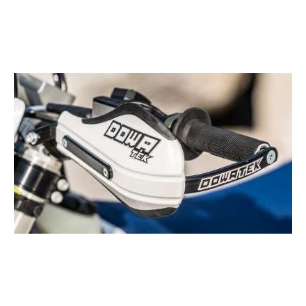 Aluminum Evolution Debris Deflector Hand Guards