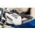 Aluminum Evolution Debris Deflector Hand Guards