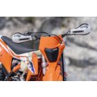 Aluminum Evolution Debris Deflector Hand Guards