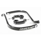 Aluminum Evolution Debris Deflector Hand Guards