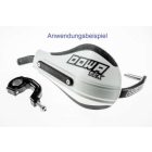 Aluminum Evolution Debris Deflector Hand Guards