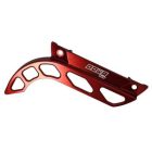 Aluminium Reinforced Sprocket Protection Chain Cover StarkVarg Black 