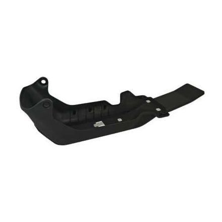 PE-HD Plastic Skid Plate & Battery Guard – Stark Varg EX, SM & MX 