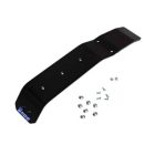 PE-HD Plastic Skid Plate & Battery Guard – Stark Varg EX, SM & MX 