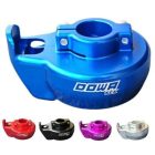 DOWATEK Premium Throttle Guard for Stark Varg & Hirschmann Throttles Black 