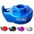 DOWATEK Premium Throttle Guard for Stark Varg & Hirschmann Throttles Black 