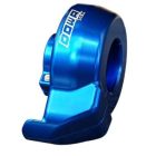 DOWATEK Premium Throttle Guard for Stark Varg & Hirschmann Throttles Black 