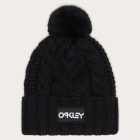 HARPER POM BEANIE  
