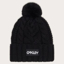 HARPER POM BEANIE  