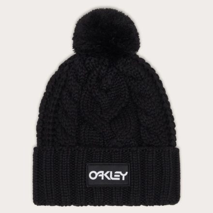 HARPER POM BEANIE  