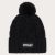 HARPER POM BEANIE  