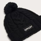 HARPER POM BEANIE  
