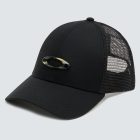 TRUCKER ELLIPSE HAT  