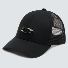 TRUCKER ELLIPSE HAT  