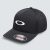 OAKLEY ELLIPSE MESH HAT S-M
