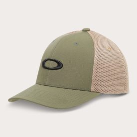 OAKLEY ELLIPSE MESH HAT L-XL
