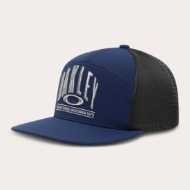 OAKLEY FHR TRUCKER HAT  