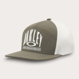 OAKLEY FHR TRUCKER HAT  
