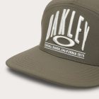 OAKLEY FHR TRUCKER HAT  