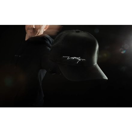 Stark Future Jute Cap White