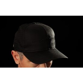 Stark Future Jute Cap Black