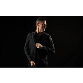 Stark Future Gränsland Merino Zip Jersey