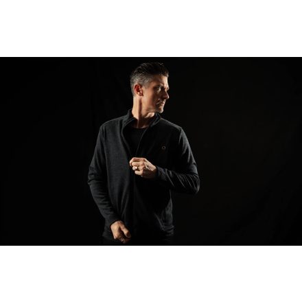 Stark Future Gränsland Merino Zip Jersey