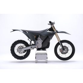 STARK VARG EX ALPHA GREY