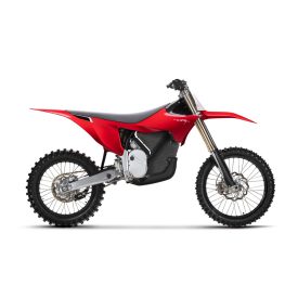 STARK VARG MX 1 ALPHA RED