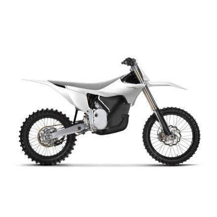 STARK VARG MX 1 ALPHA WHITE
