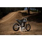 STARK VARG MX ALPHA GREY