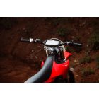 STARK VARG MX ALPHA RED