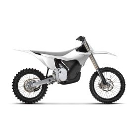 STARK WARK MX WHITE